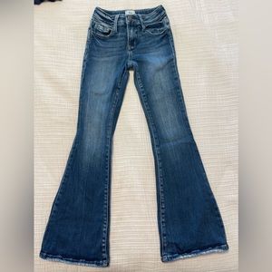 Youth Girls BKE flare jeans